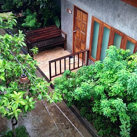 NawiengkaeRiverview Resort Mukdahan Zewnętrze zdjęcie