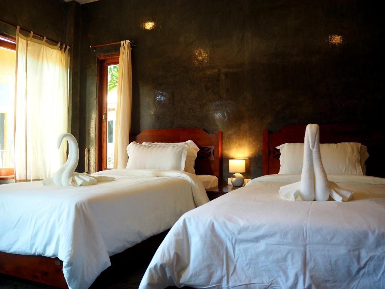 NawiengkaeRiverview Resort Mukdahan Zewnętrze zdjęcie