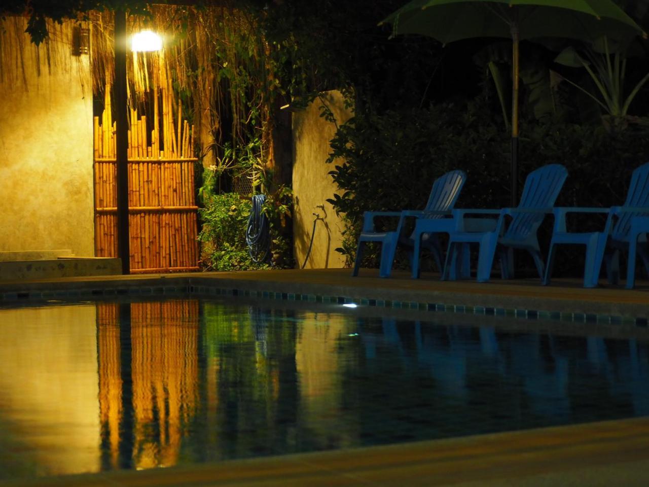 NawiengkaeRiverview Resort Mukdahan Zewnętrze zdjęcie